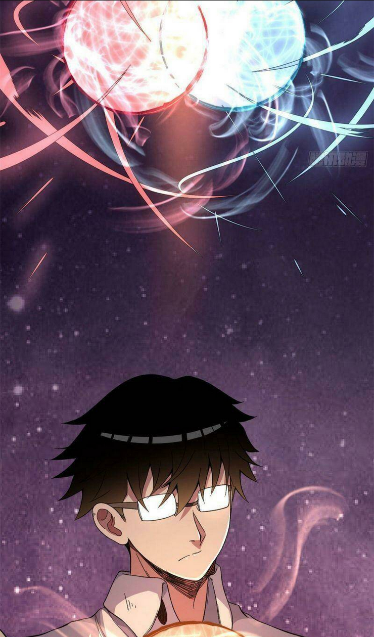 Ta Có 999 Loại Dị Năng Chap 3 - Next Chap 4