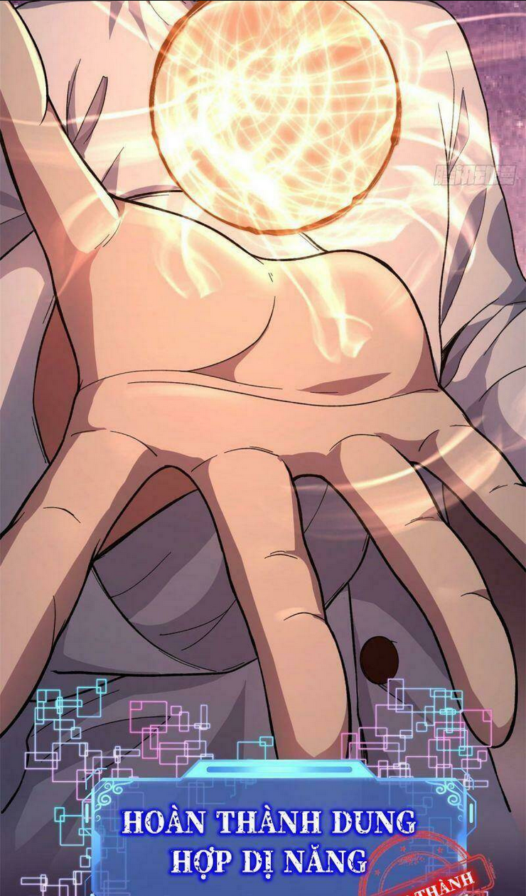 Ta Có 999 Loại Dị Năng Chap 3 - Next Chap 4