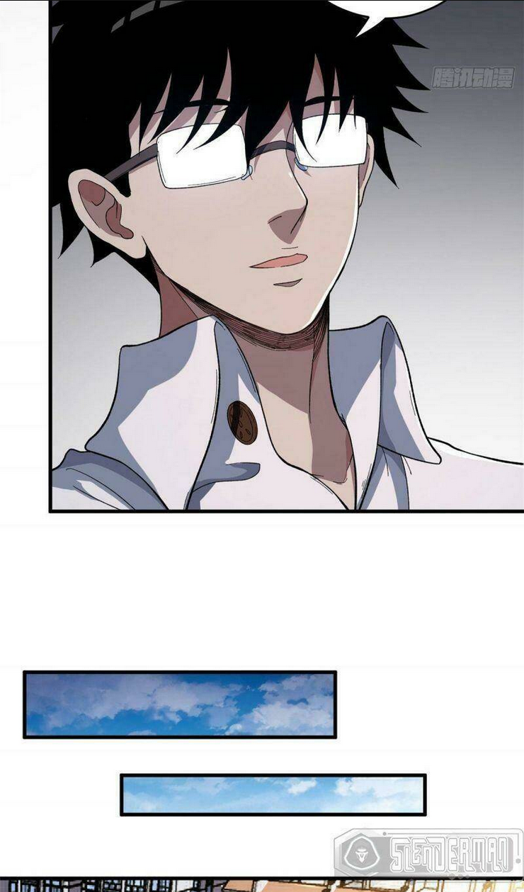 Ta Có 999 Loại Dị Năng Chap 3 - Next Chap 4