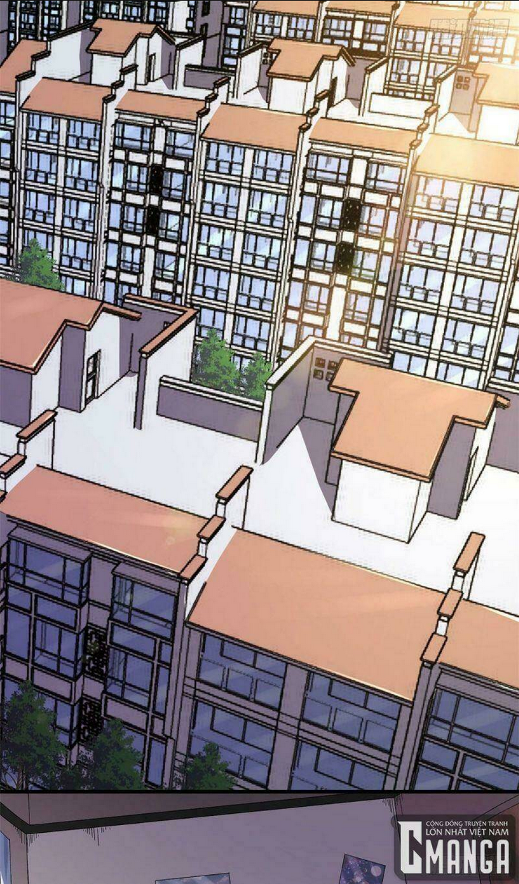 Ta Có 999 Loại Dị Năng Chap 3 - Next Chap 4