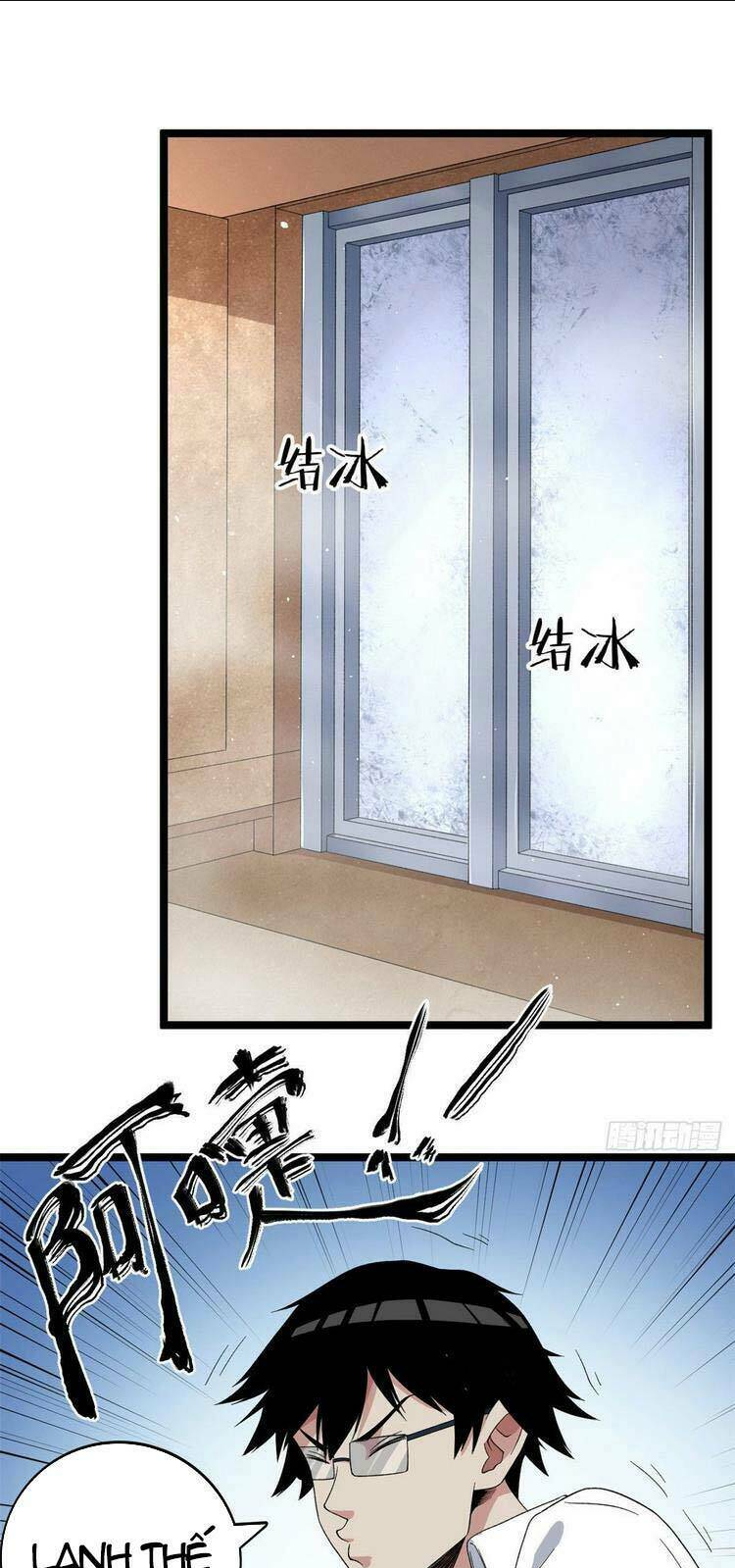 Ta Có 999 Loại Dị Năng Chap 30 - Next Chap 31