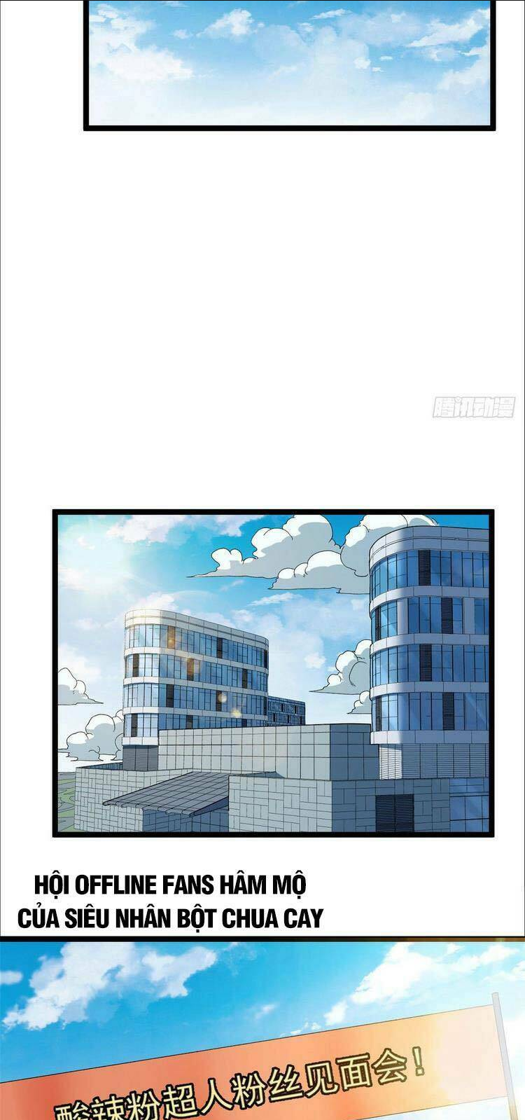 Ta Có 999 Loại Dị Năng Chap 30 - Next Chap 31