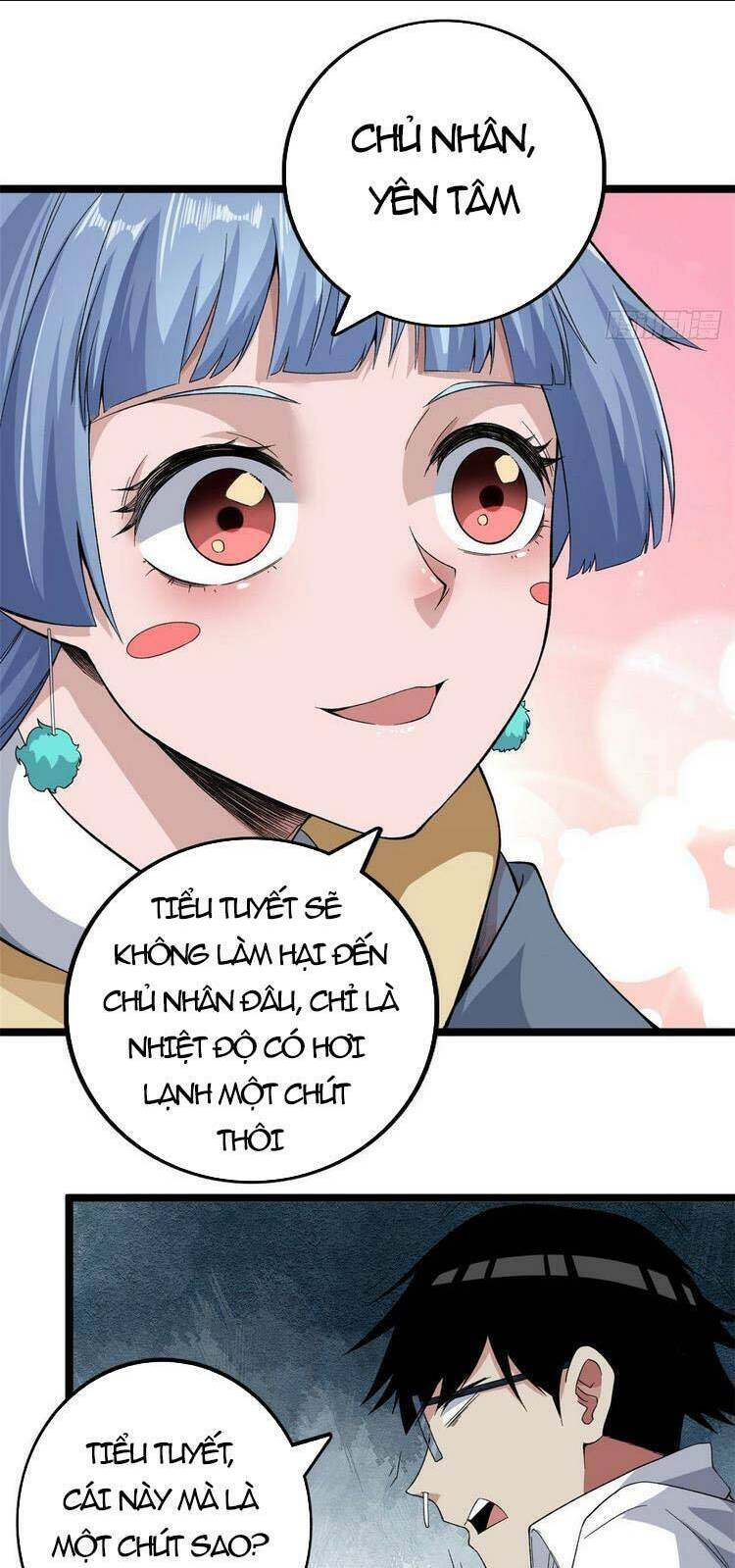 Ta Có 999 Loại Dị Năng Chap 30 - Next Chap 31