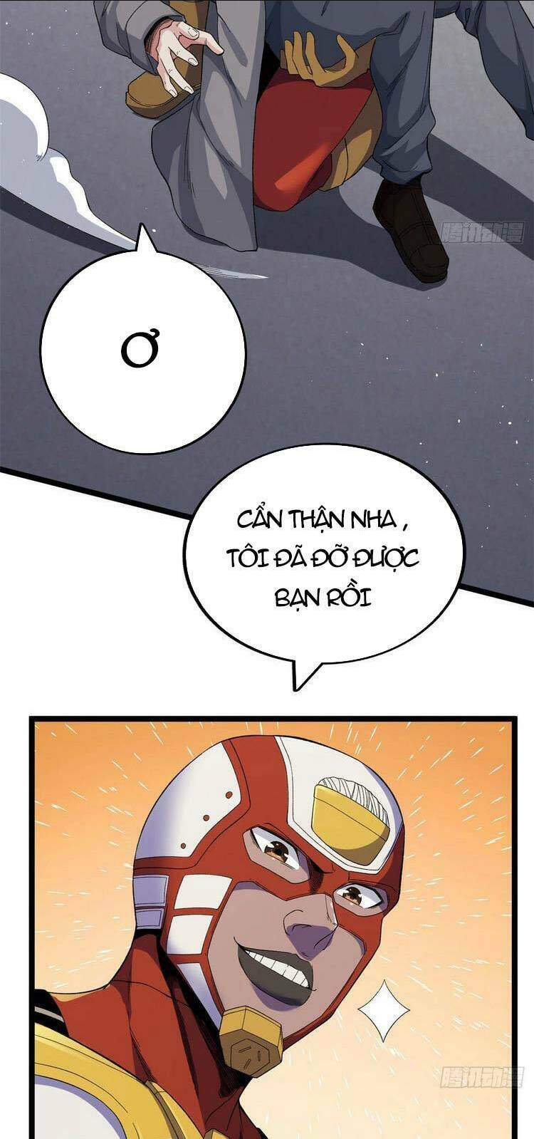 Ta Có 999 Loại Dị Năng Chap 30 - Next Chap 31