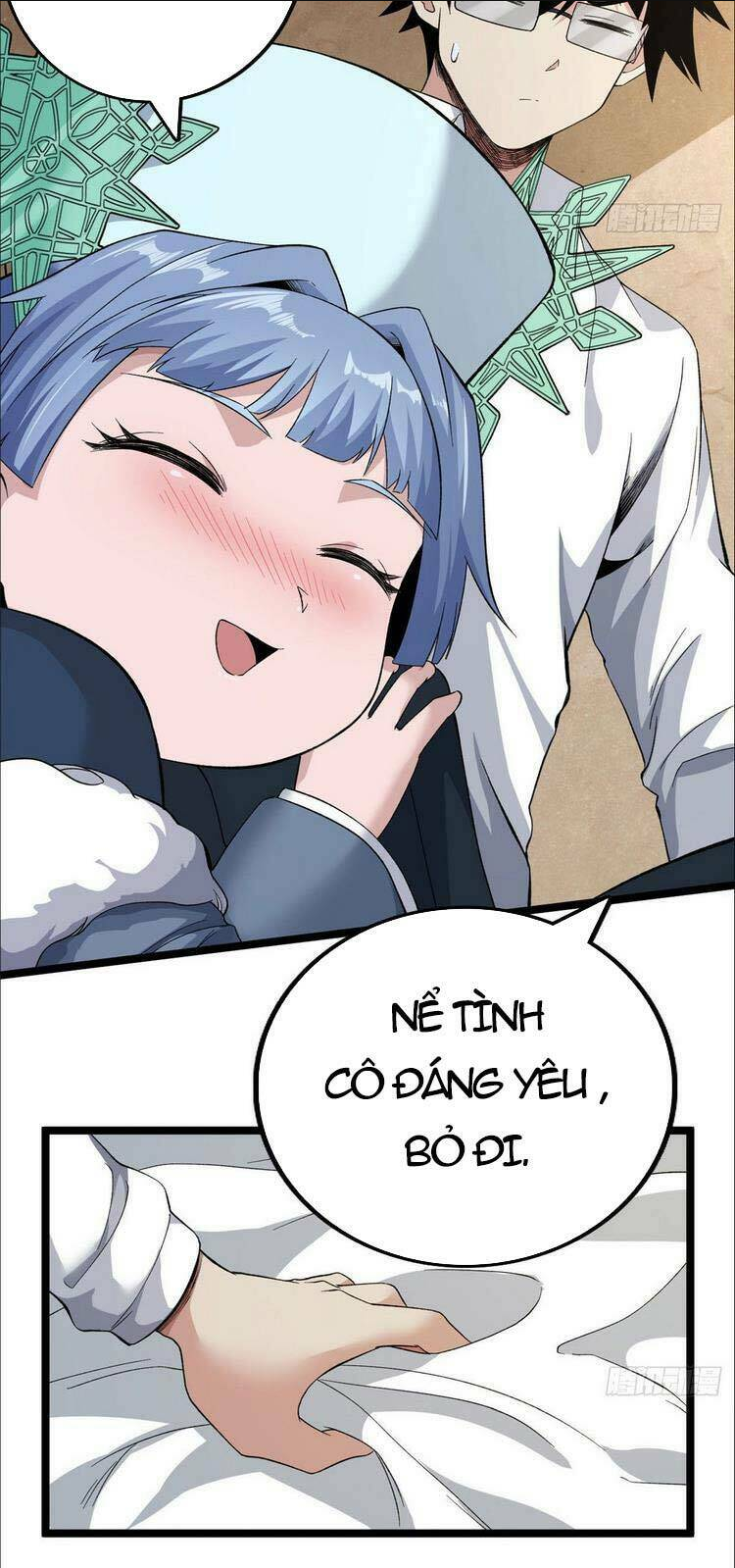 Ta Có 999 Loại Dị Năng Chap 30 - Next Chap 31