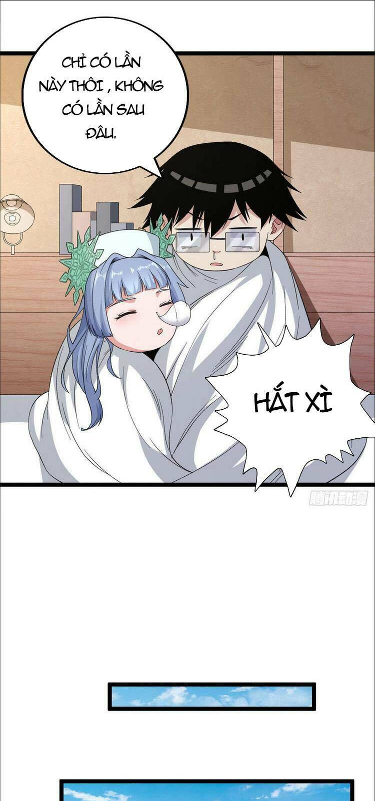 Ta Có 999 Loại Dị Năng Chap 30 - Next Chap 31