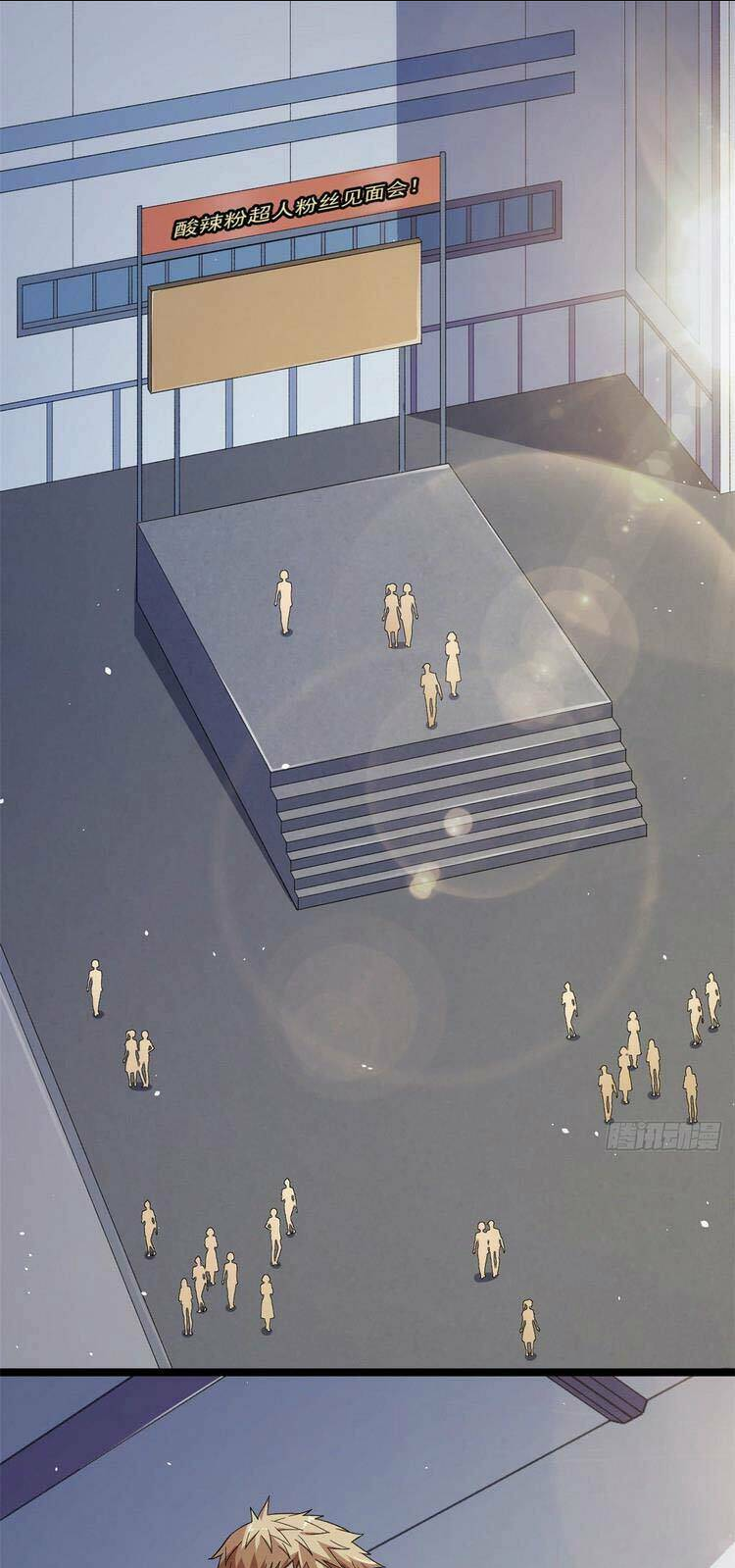 Ta Có 999 Loại Dị Năng Chap 31 - Next Chap 32