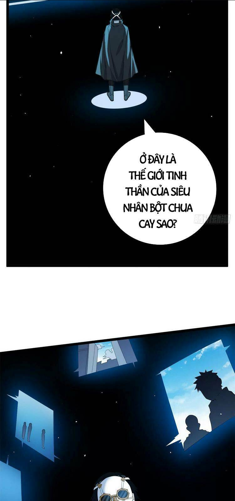 Ta Có 999 Loại Dị Năng Chap 31 - Next Chap 32