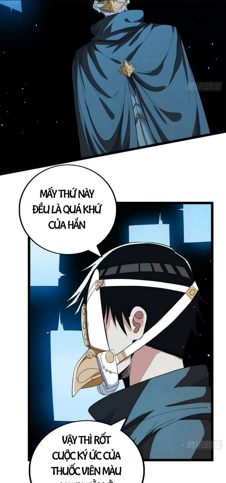 Ta Có 999 Loại Dị Năng Chap 31 - Next Chap 32