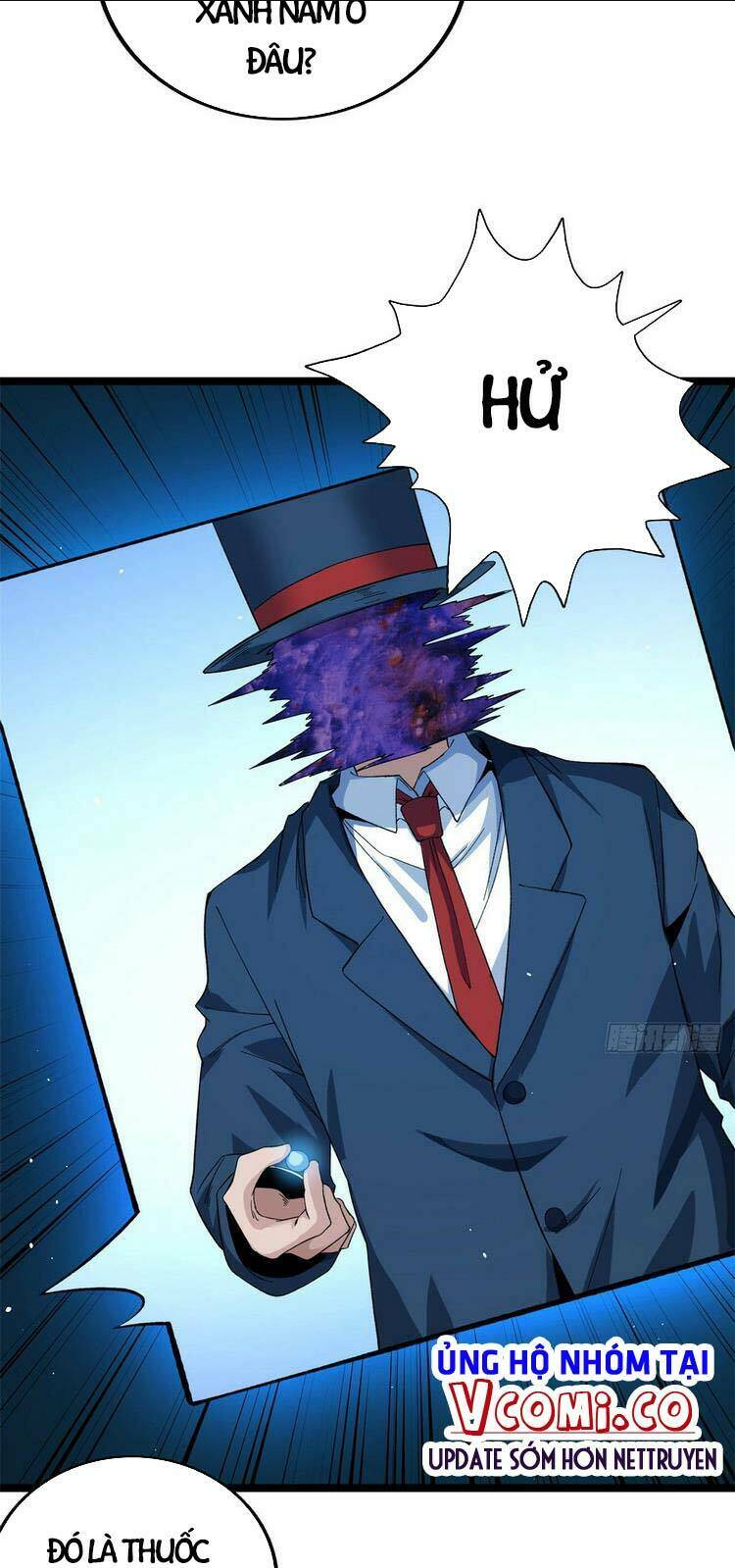 Ta Có 999 Loại Dị Năng Chap 31 - Next Chap 32