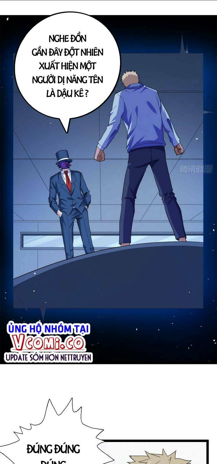 Ta Có 999 Loại Dị Năng Chap 31 - Next Chap 32