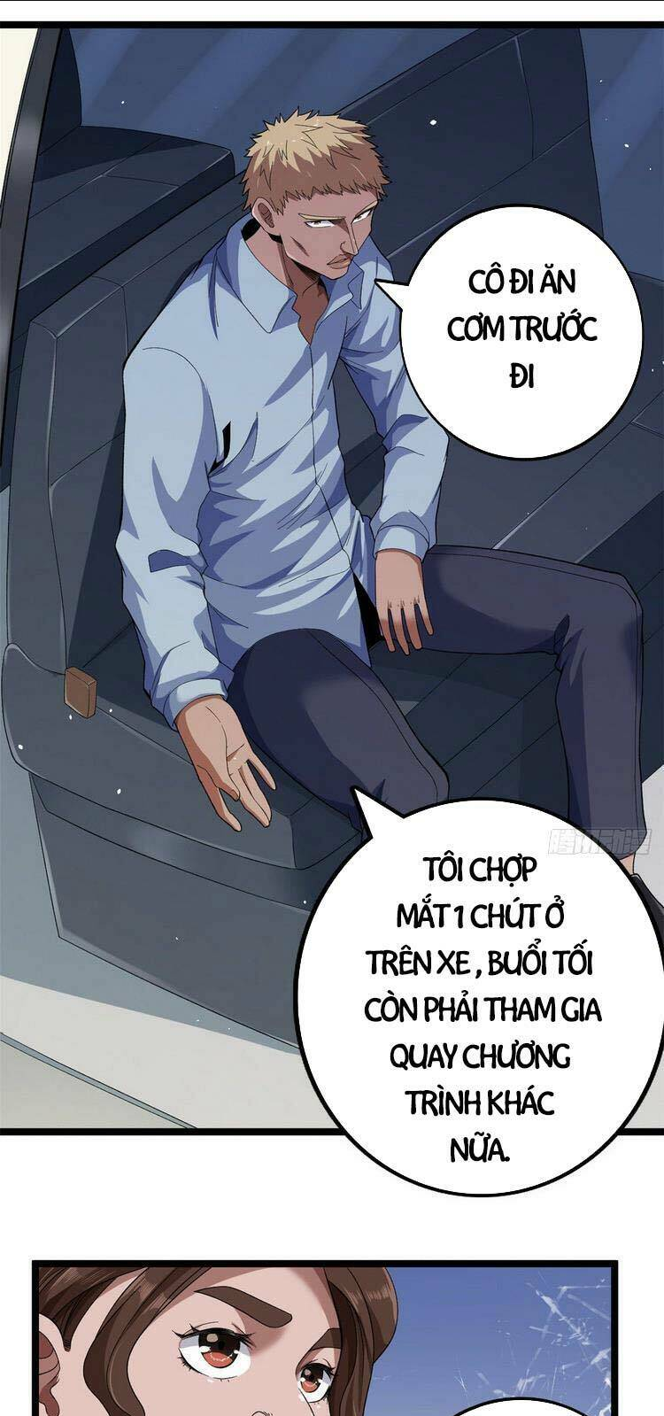 Ta Có 999 Loại Dị Năng Chap 31 - Next Chap 32