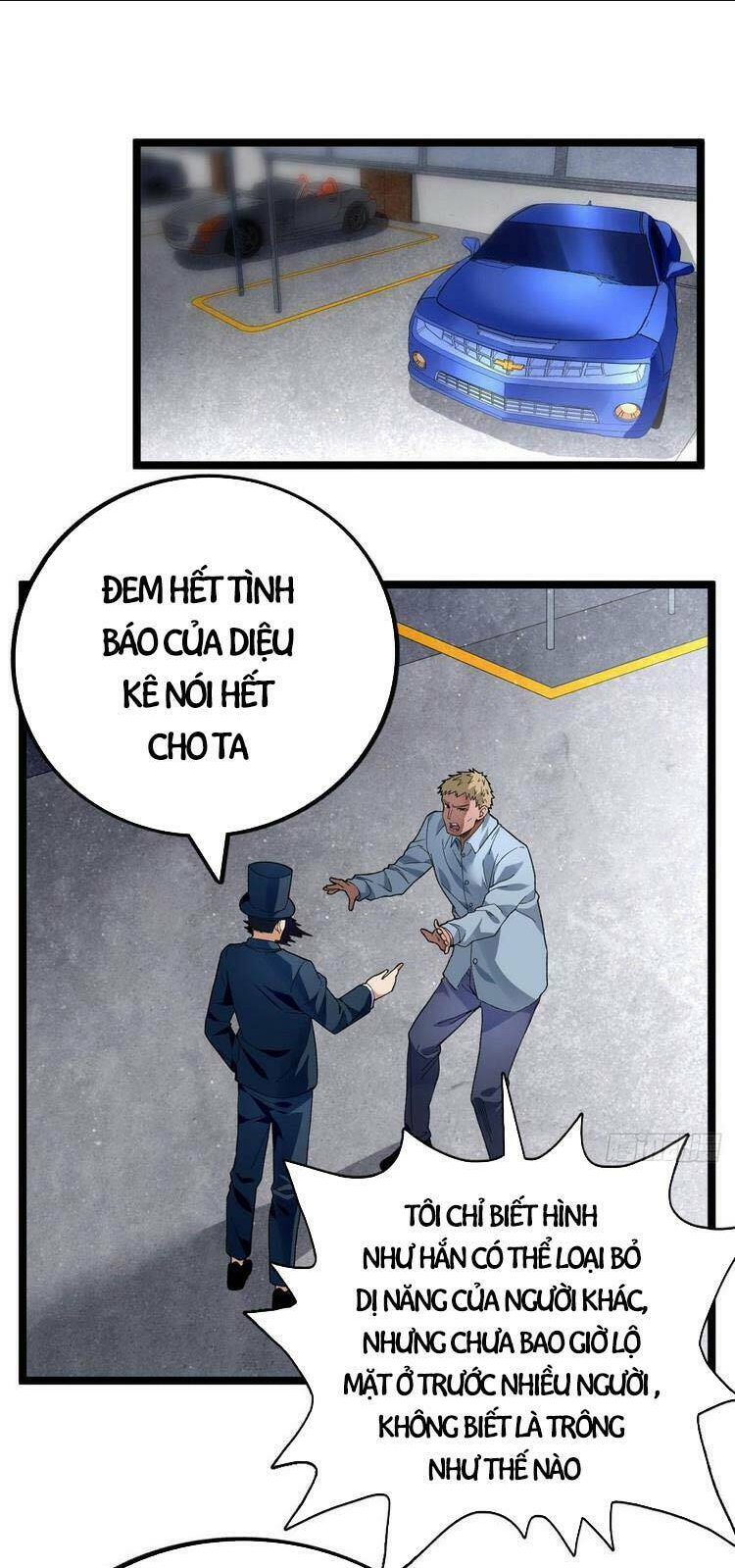 Ta Có 999 Loại Dị Năng Chap 32 - Next Chap 33