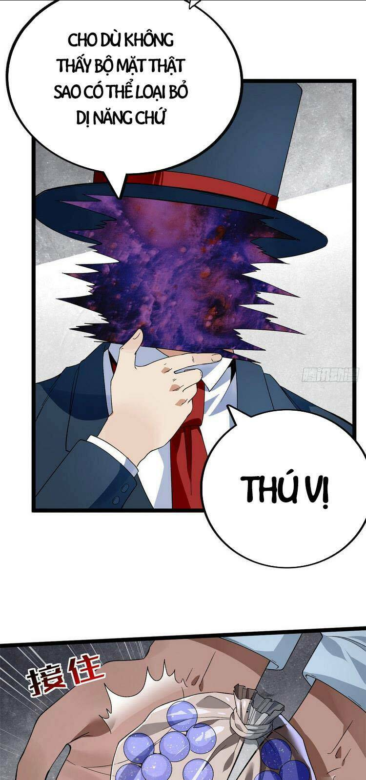 Ta Có 999 Loại Dị Năng Chap 32 - Next Chap 33