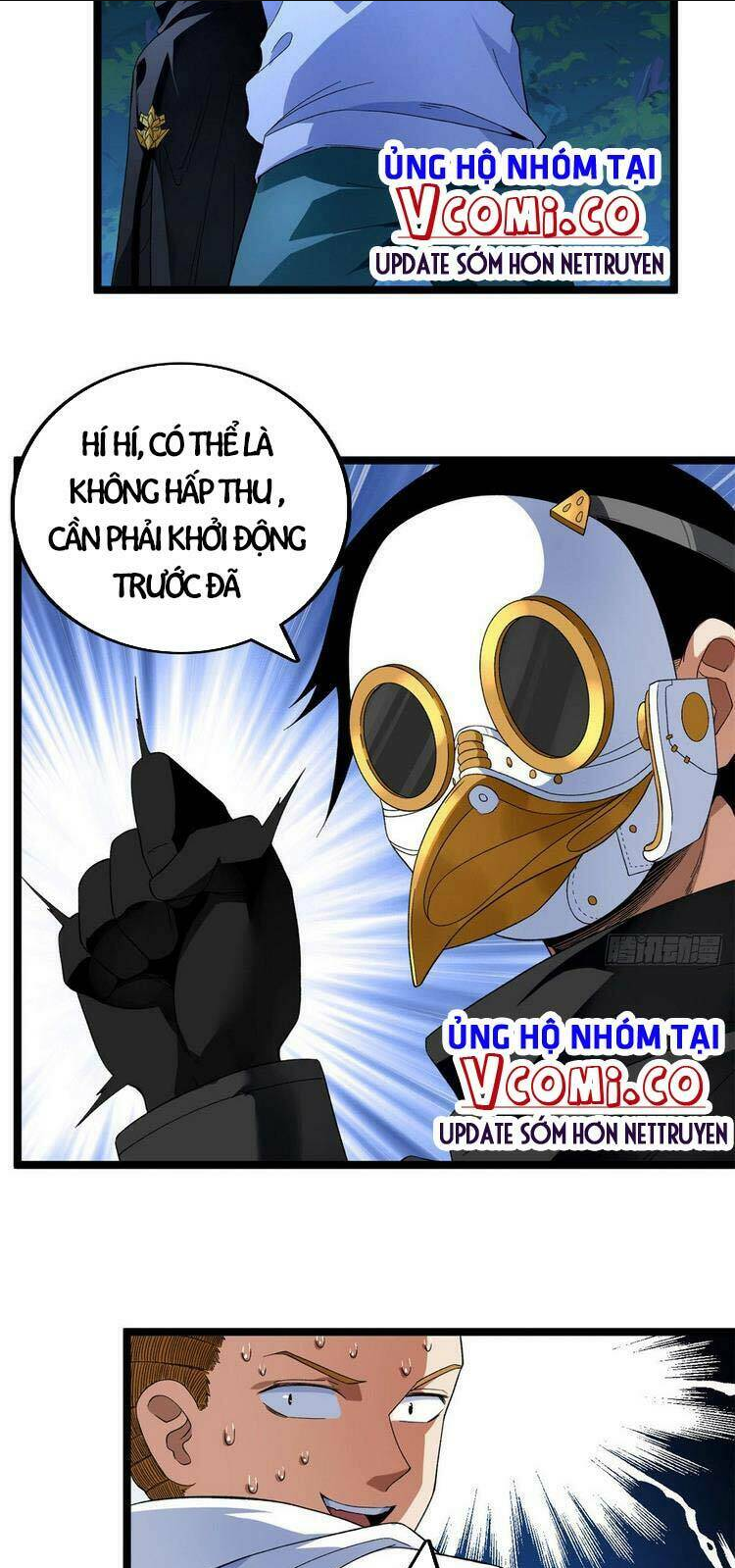 Ta Có 999 Loại Dị Năng Chap 32 - Next Chap 33