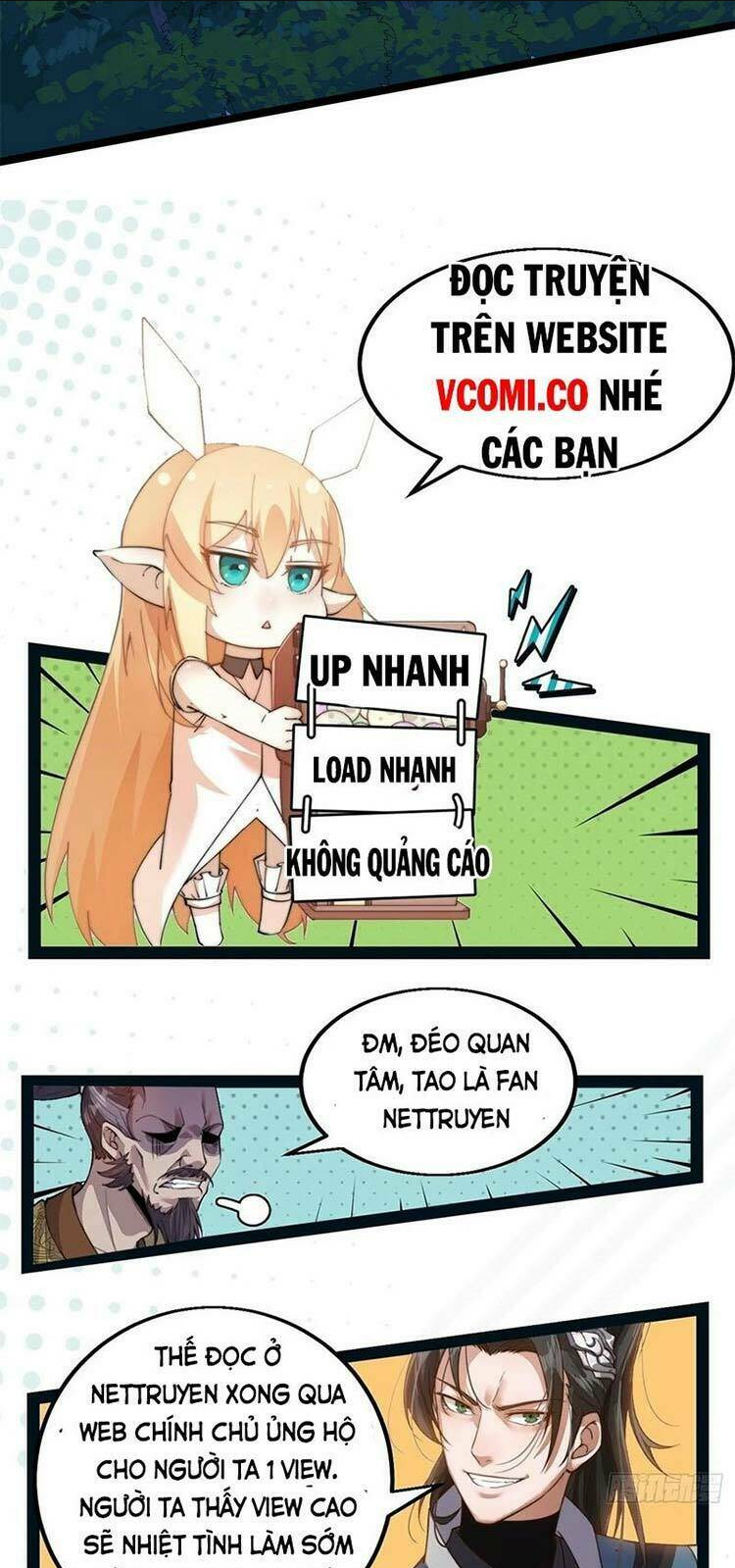 Ta Có 999 Loại Dị Năng Chap 32 - Next Chap 33