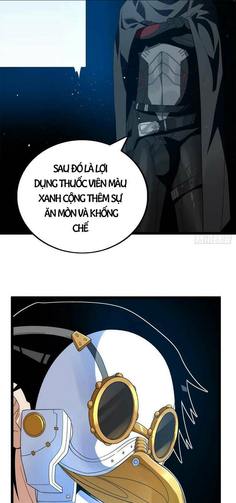 Ta Có 999 Loại Dị Năng Chap 32 - Next Chap 33