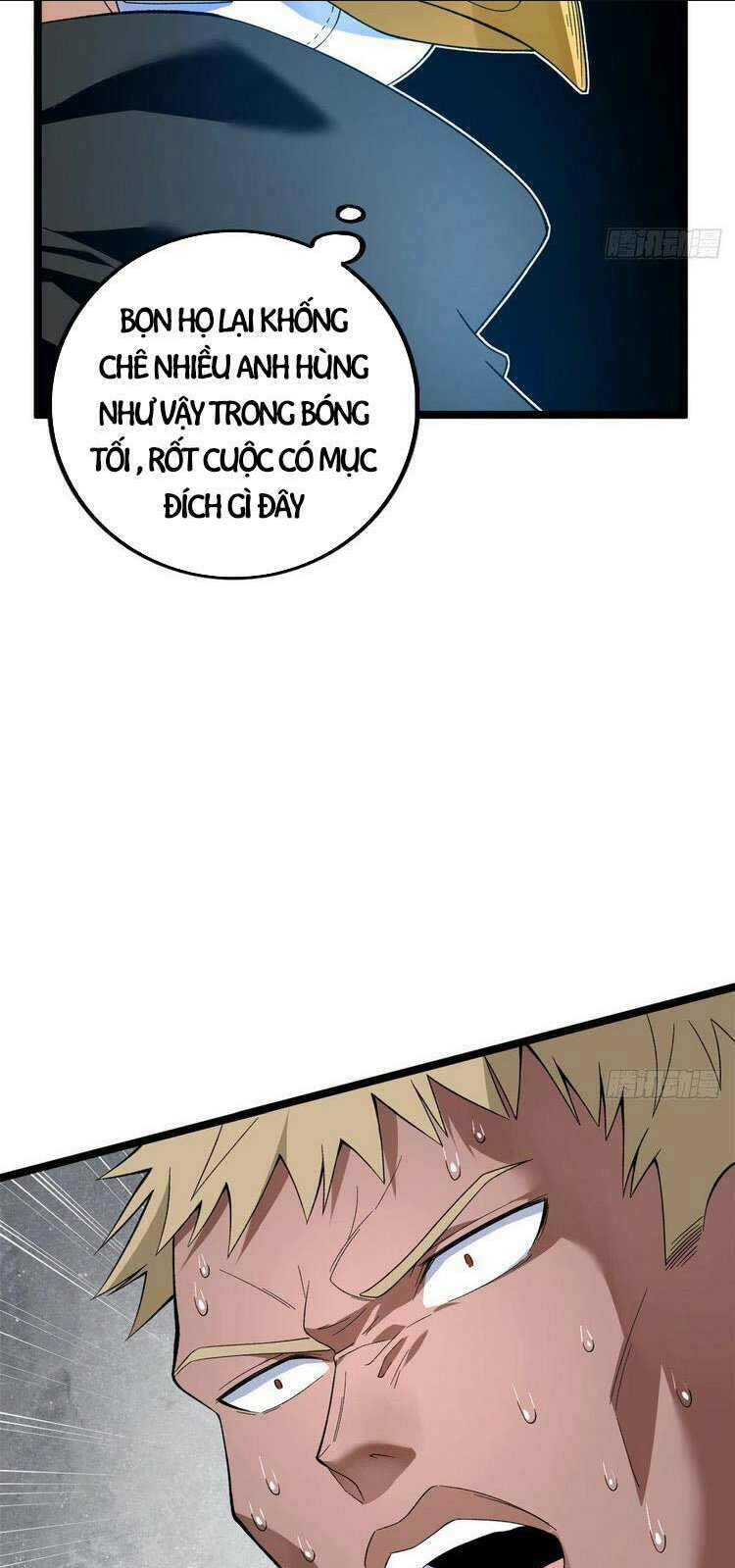 Ta Có 999 Loại Dị Năng Chap 32 - Next Chap 33