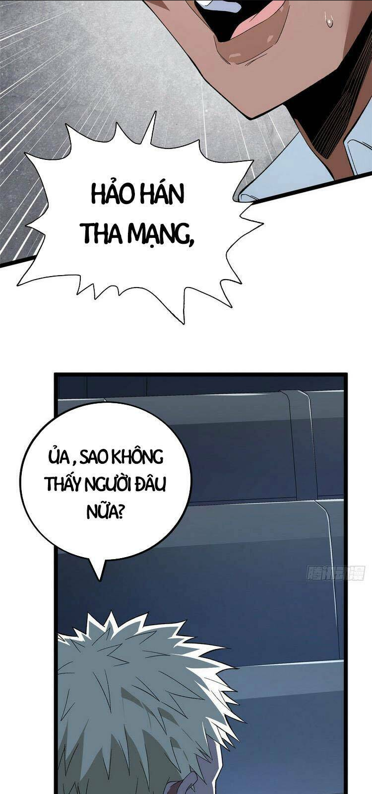 Ta Có 999 Loại Dị Năng Chap 32 - Next Chap 33