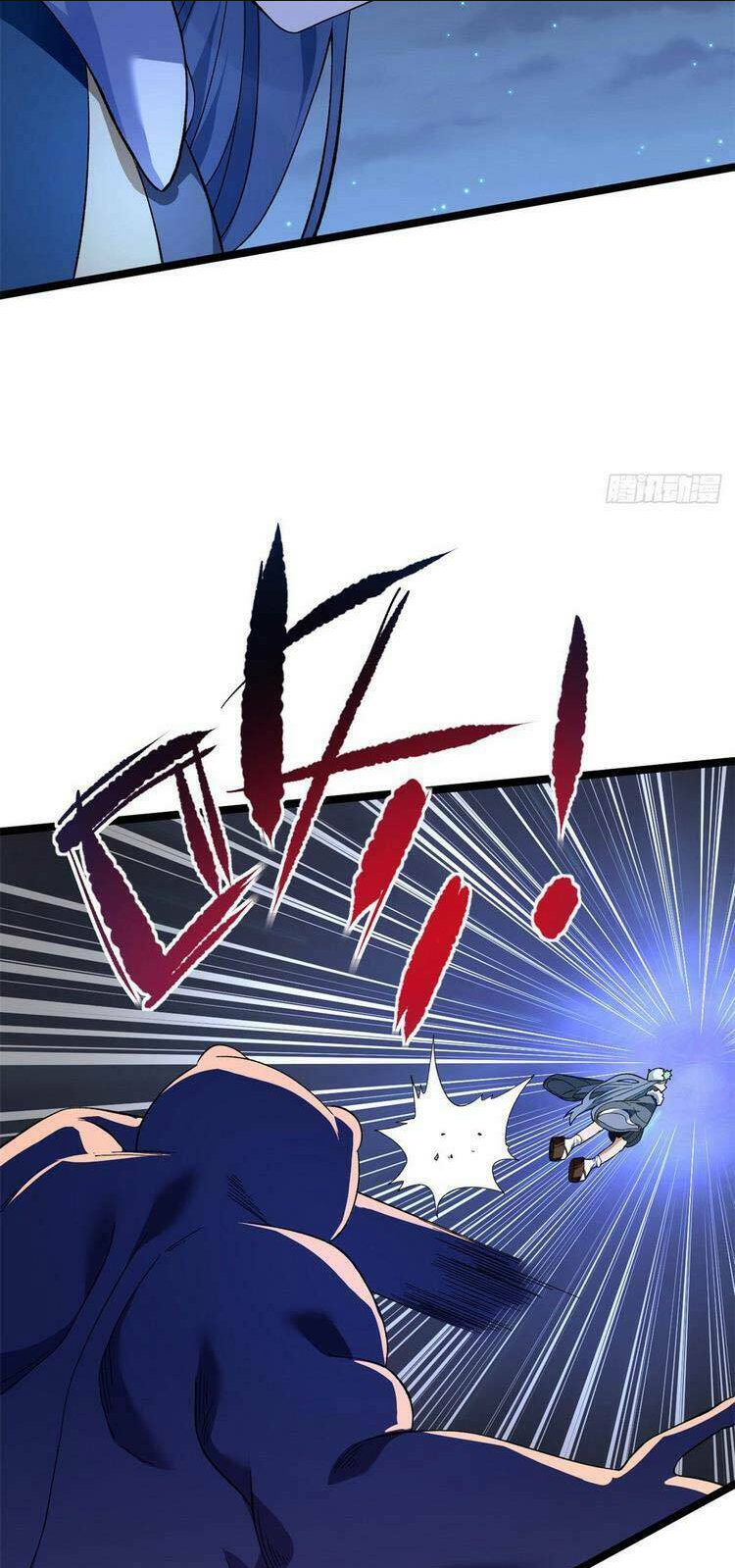 Ta Có 999 Loại Dị Năng Chap 33 - Next Chap 34