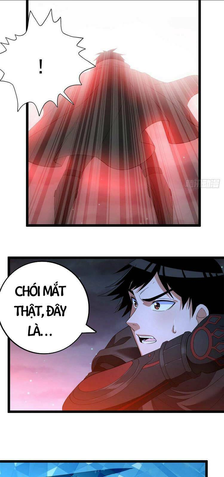 Ta Có 999 Loại Dị Năng Chap 33 - Next Chap 34