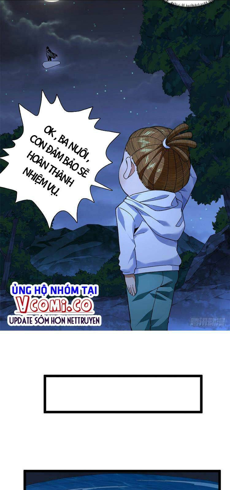 Ta Có 999 Loại Dị Năng Chap 33 - Next Chap 34