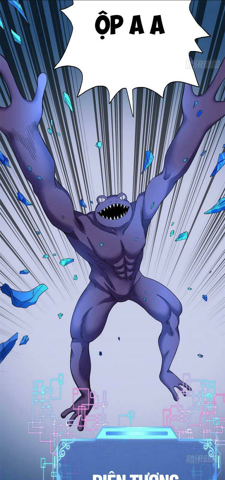 Ta Có 999 Loại Dị Năng Chap 34 - Next Chap 35