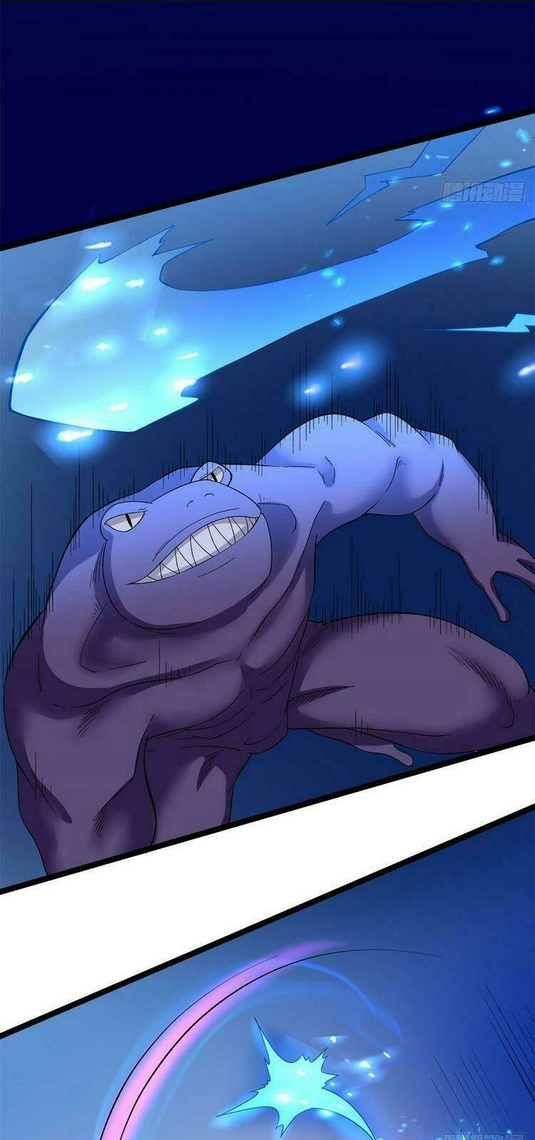 Ta Có 999 Loại Dị Năng Chap 34 - Next Chap 35