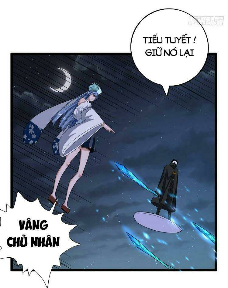 Ta Có 999 Loại Dị Năng Chap 34 - Next Chap 35
