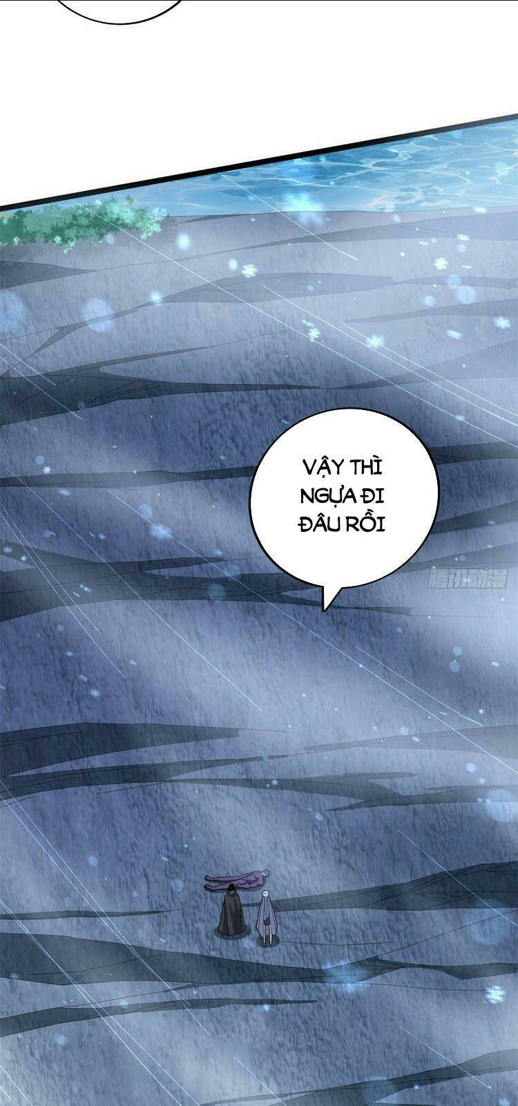 Ta Có 999 Loại Dị Năng Chap 34 - Next Chap 35