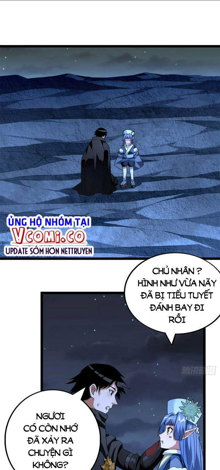 Ta Có 999 Loại Dị Năng Chap 35 - Next Chap 36
