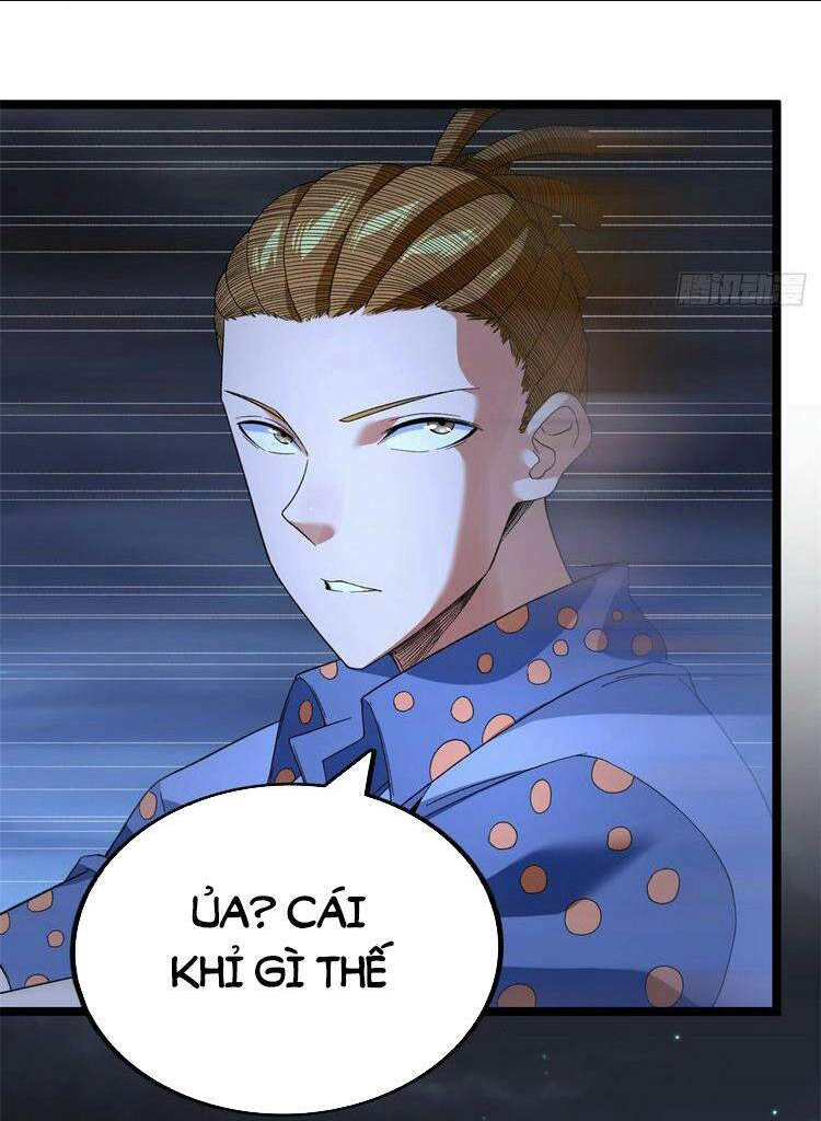 Ta Có 999 Loại Dị Năng Chap 35 - Next Chap 36