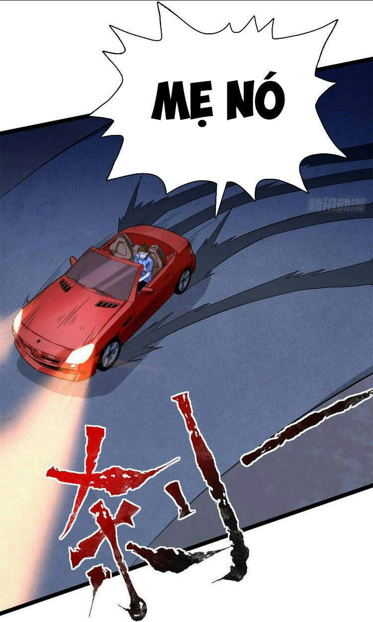 Ta Có 999 Loại Dị Năng Chap 35 - Next Chap 36