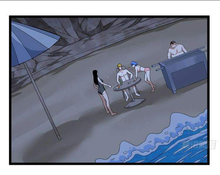 Ta Có 999 Loại Dị Năng Chap 35 - Next Chap 36