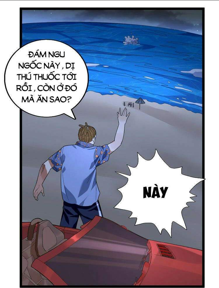 Ta Có 999 Loại Dị Năng Chap 35 - Next Chap 36