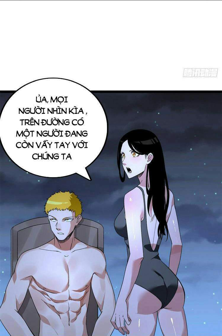 Ta Có 999 Loại Dị Năng Chap 35 - Next Chap 36