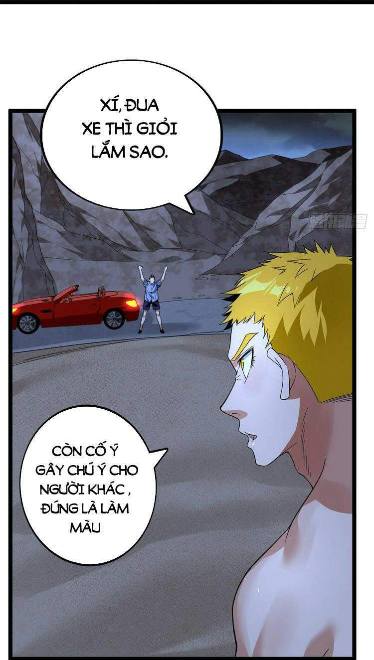 Ta Có 999 Loại Dị Năng Chap 35 - Next Chap 36