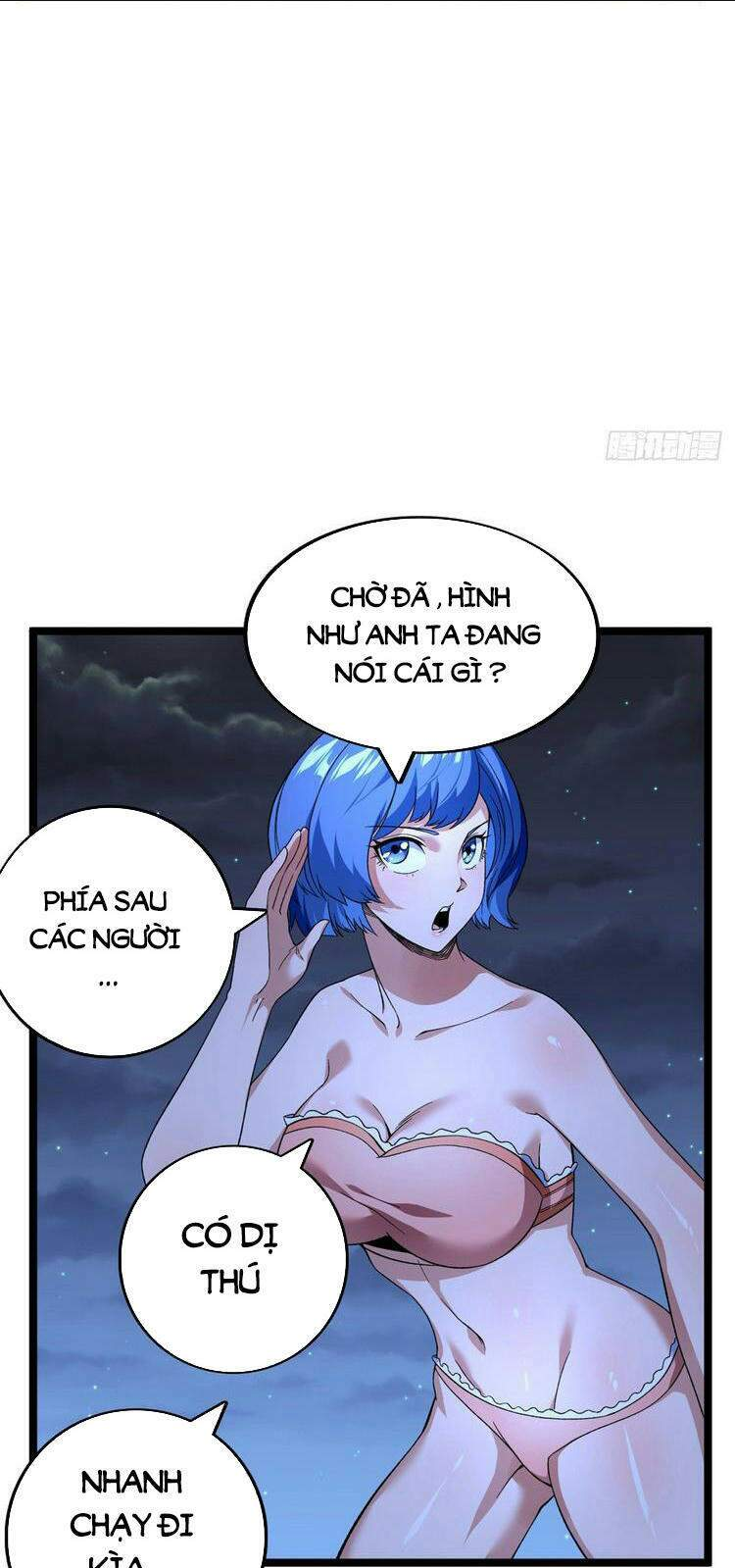 Ta Có 999 Loại Dị Năng Chap 35 - Next Chap 36