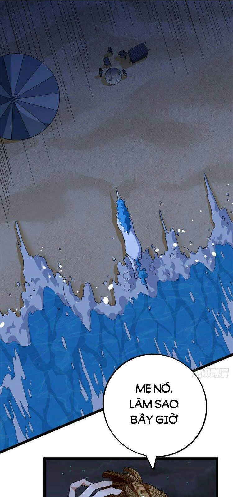 Ta Có 999 Loại Dị Năng Chap 35 - Next Chap 36