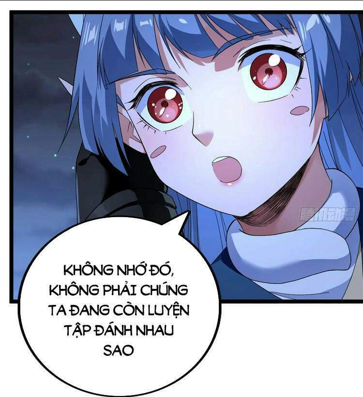 Ta Có 999 Loại Dị Năng Chap 35 - Next Chap 36