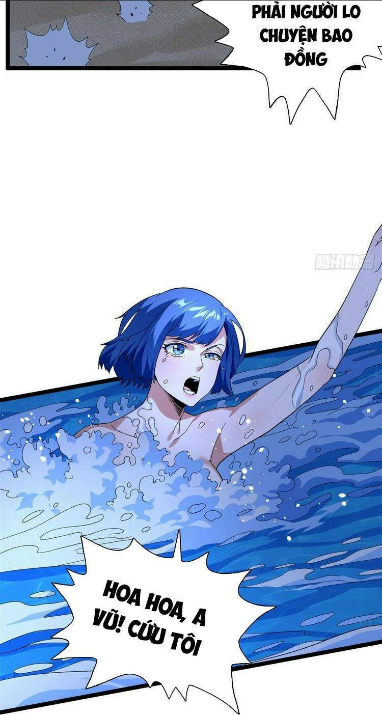 Ta Có 999 Loại Dị Năng Chap 35 - Next Chap 36