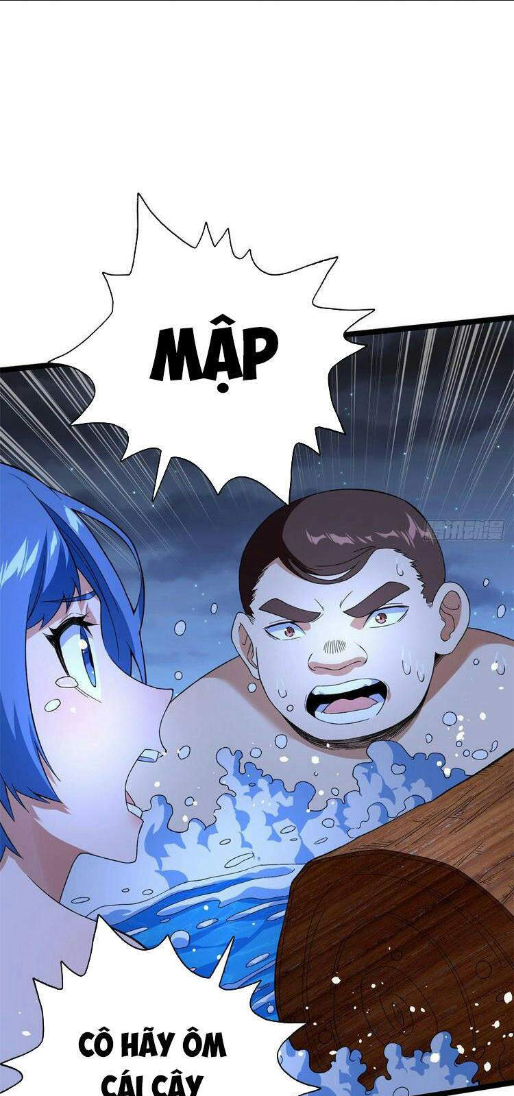 Ta Có 999 Loại Dị Năng Chap 35 - Next Chap 36