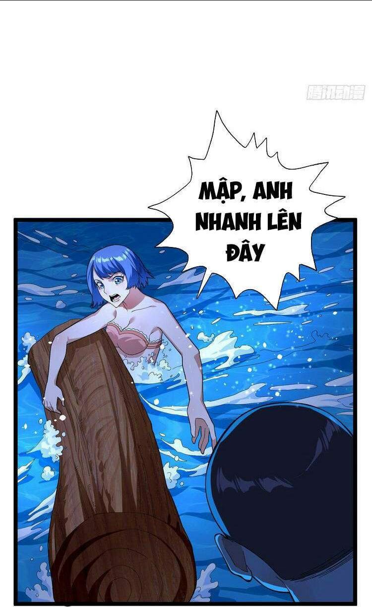 Ta Có 999 Loại Dị Năng Chap 35 - Next Chap 36