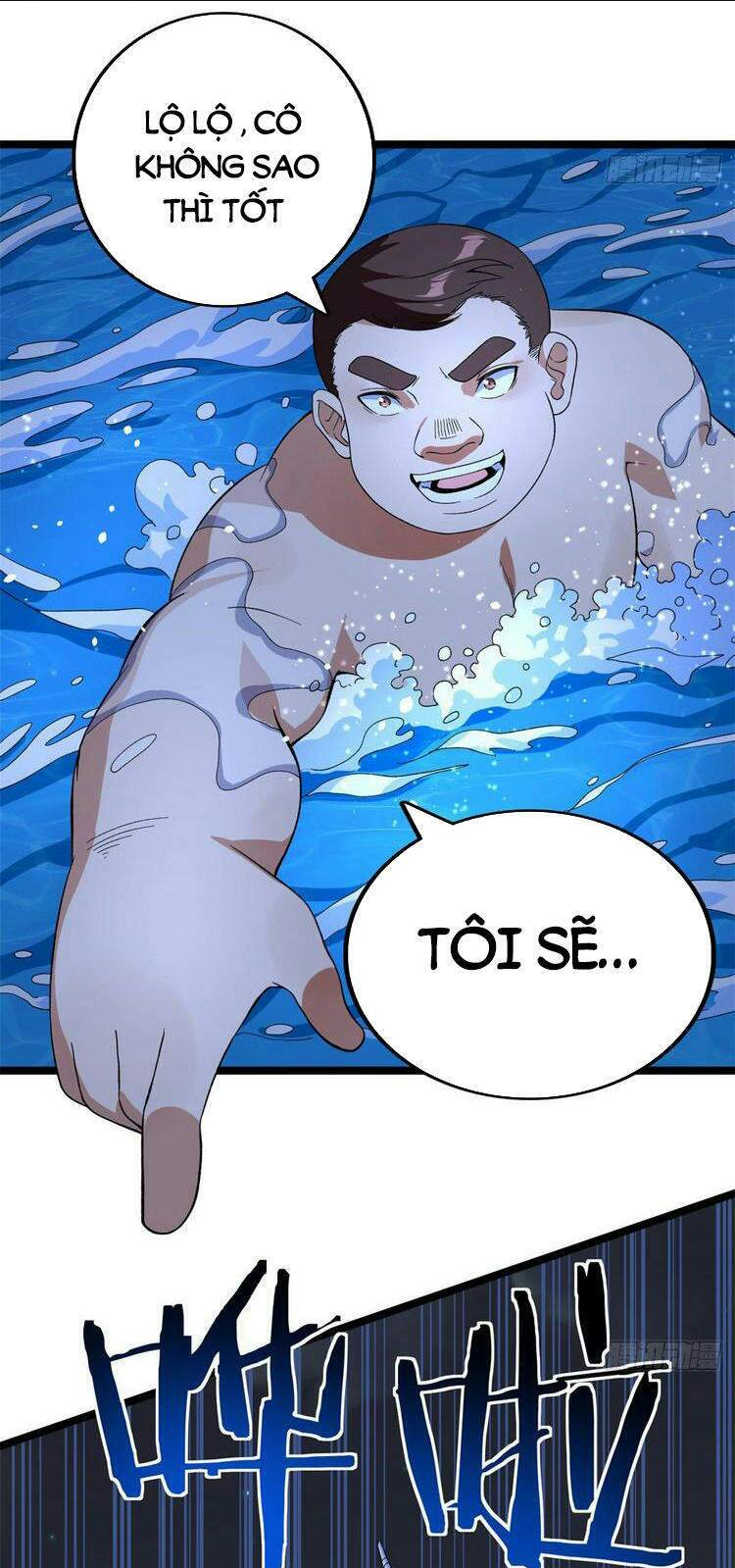 Ta Có 999 Loại Dị Năng Chap 35 - Next Chap 36