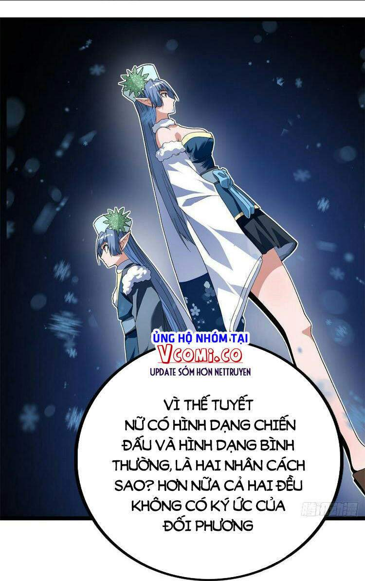 Ta Có 999 Loại Dị Năng Chap 35 - Next Chap 36