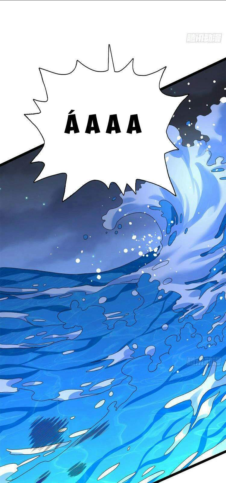 Ta Có 999 Loại Dị Năng Chap 35 - Next Chap 36