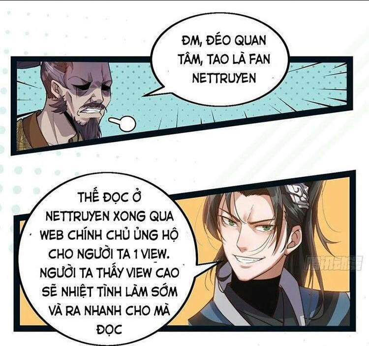 Ta Có 999 Loại Dị Năng Chap 35 - Next Chap 36