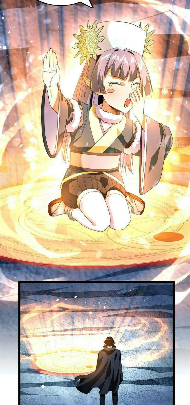 Ta Có 999 Loại Dị Năng Chap 35 - Next Chap 36