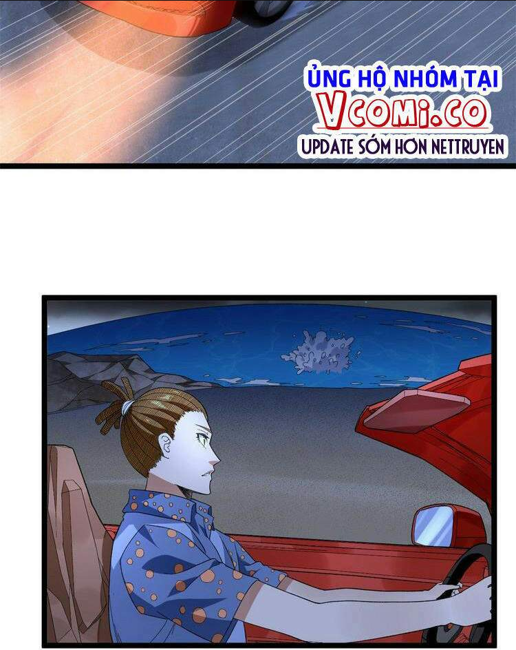 Ta Có 999 Loại Dị Năng Chap 35 - Next Chap 36