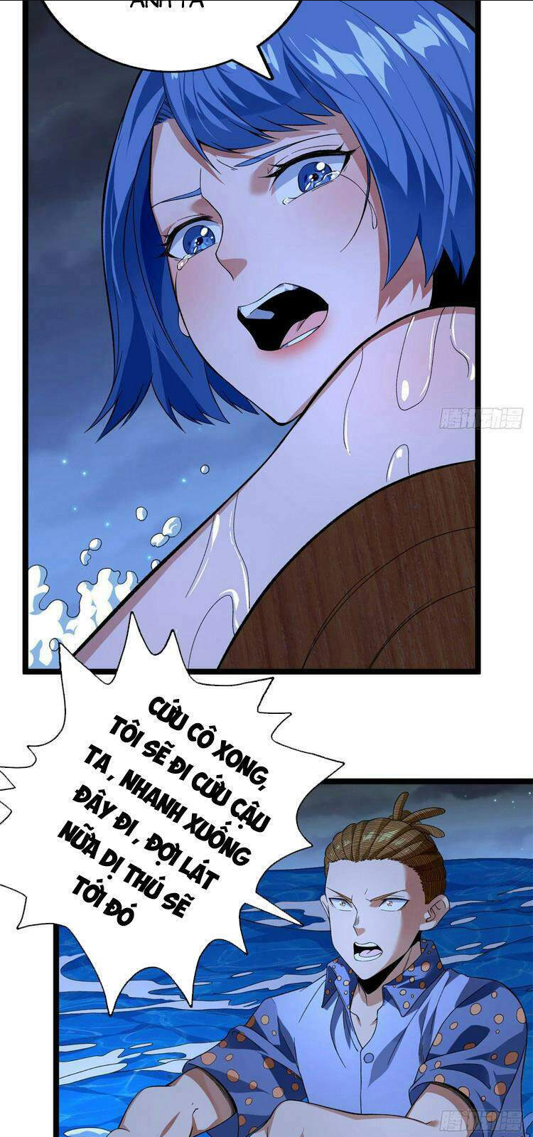 Ta Có 999 Loại Dị Năng Chap 36 - Next Chap 37